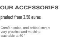 COLLEGIEN accessories