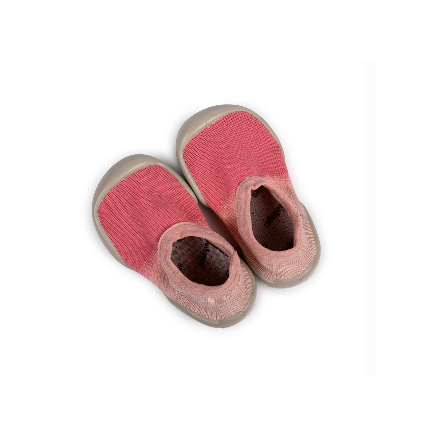 Plastic ballet flats hot sale