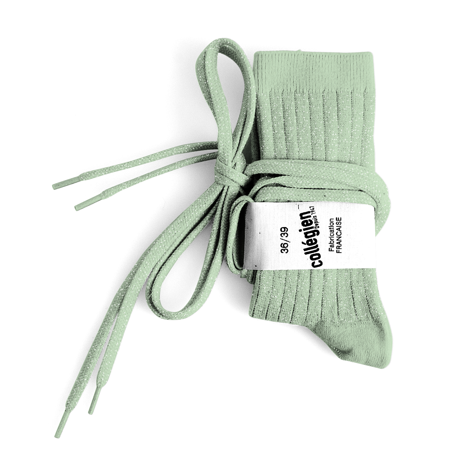 Becksöndergaard - Chaussettes Gradiant - Pêche – Merci Paris