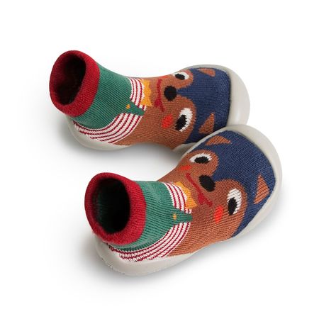 Le Loup Slippers - Main Image