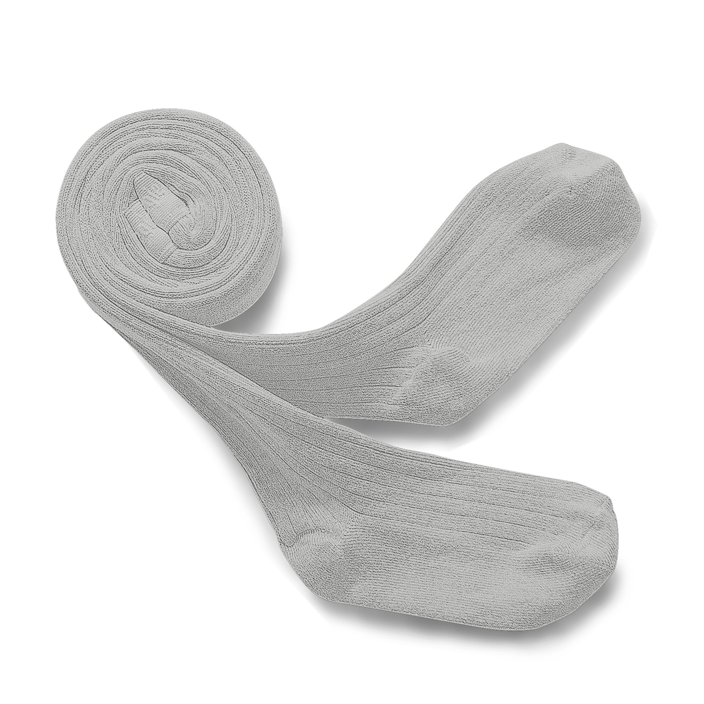 louise ribbed tights jour de pluie
