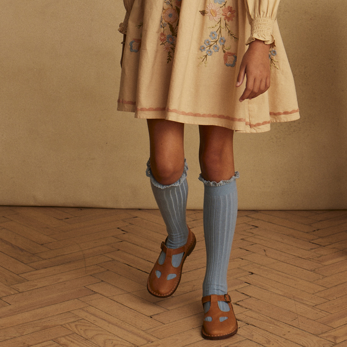 新品 Apolina Wini Trouset set milk 7-9Y - メルカリ 新品 Apolina