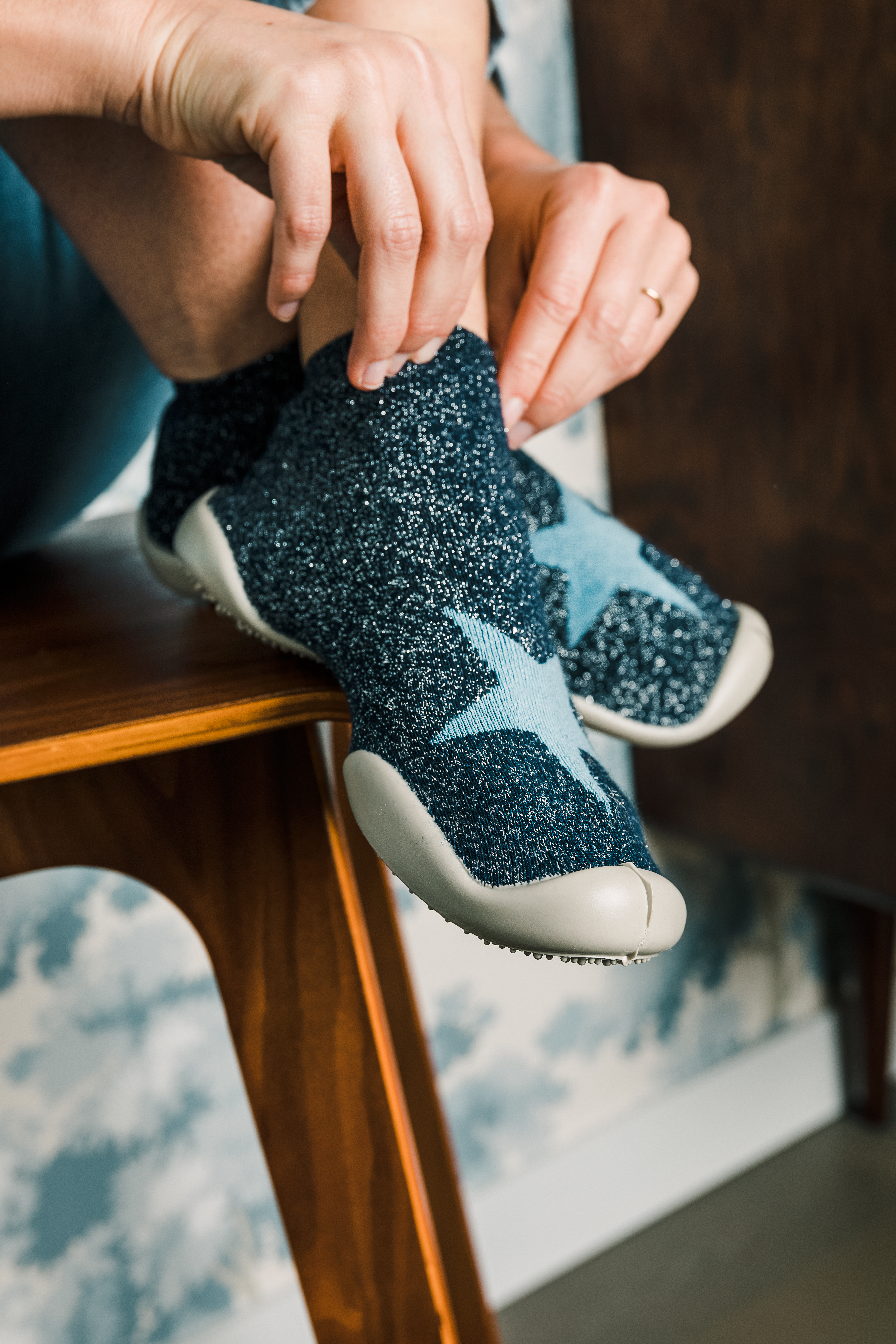 push_vente_privee_chaussons