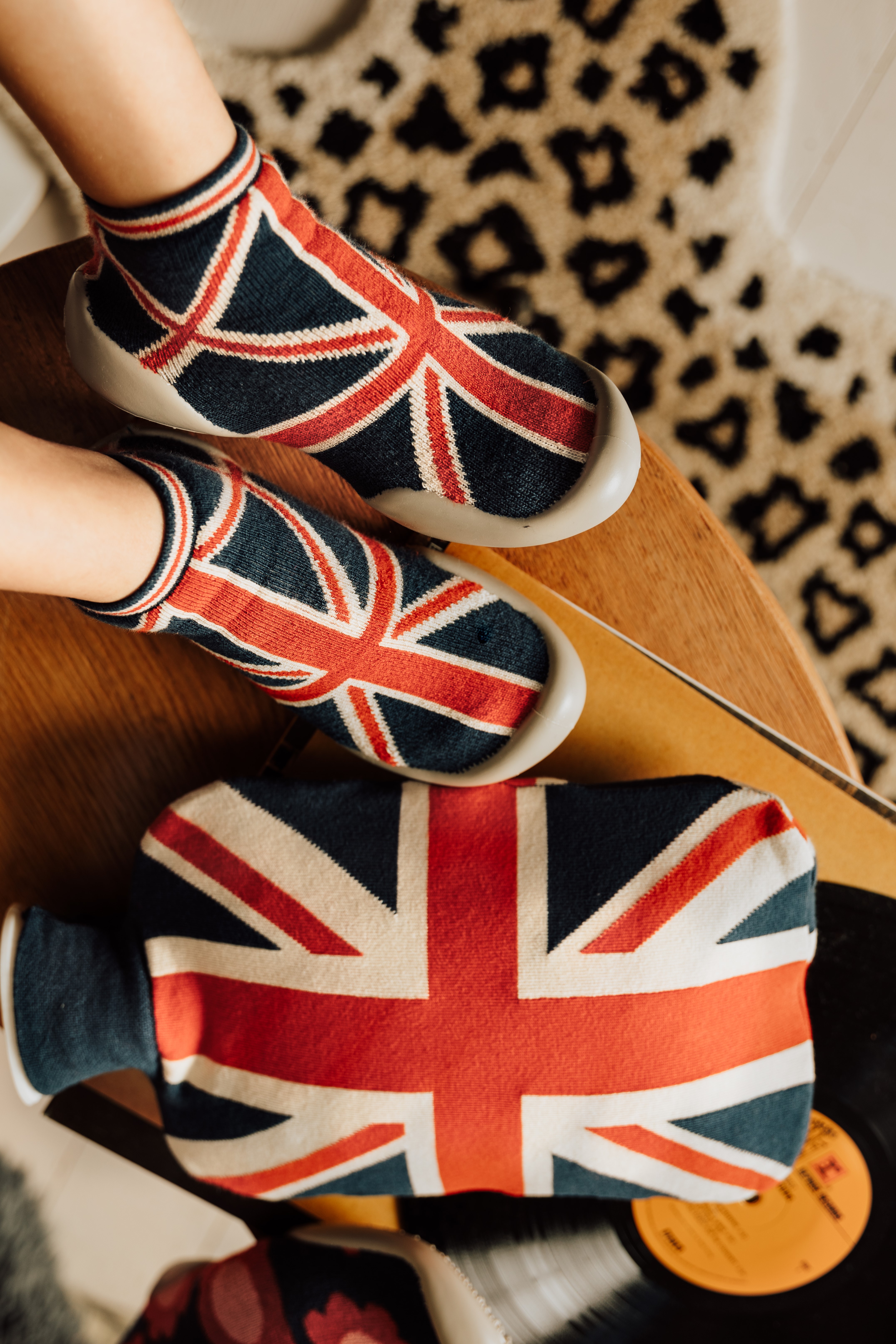 Push_Iconic_Chausssons